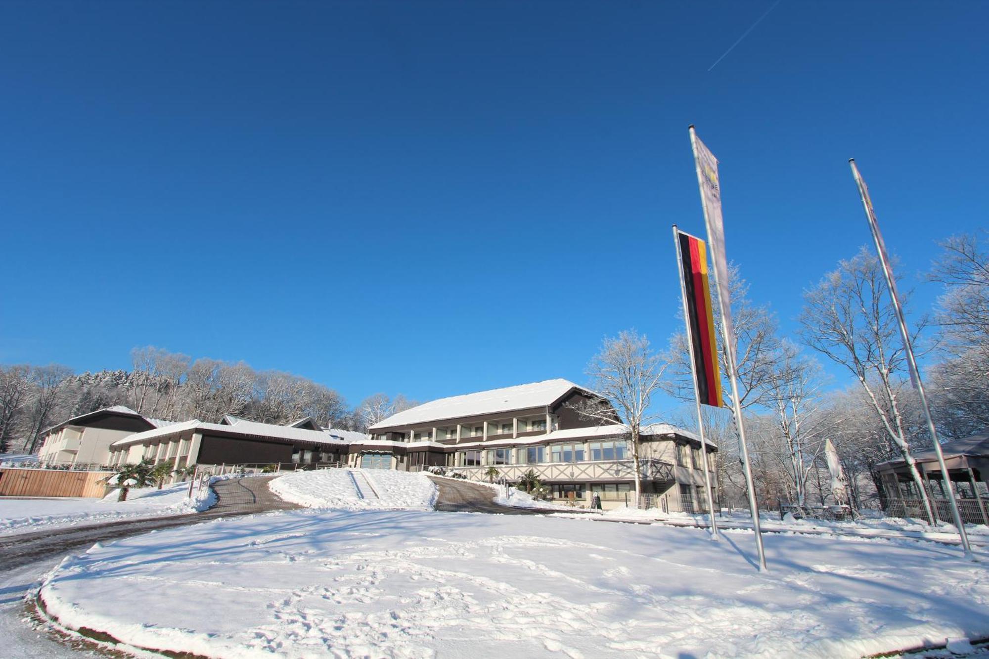 Hotel Diehlberg Olpe Exterior photo